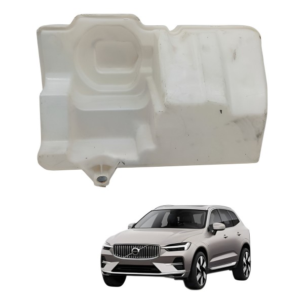 Reservatorio Limpador Parabrisa Volvo Xc60 T5 2012
