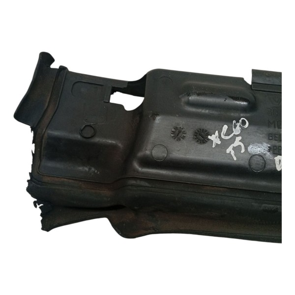 Acabamento Guia Ar Direito Volvo Xc60 T5 2.0 2012 Detalhe