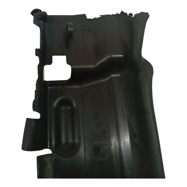 Acabamento Guia Ar Direito Volvo Xc60 T5 2.0 2012 Detalhe