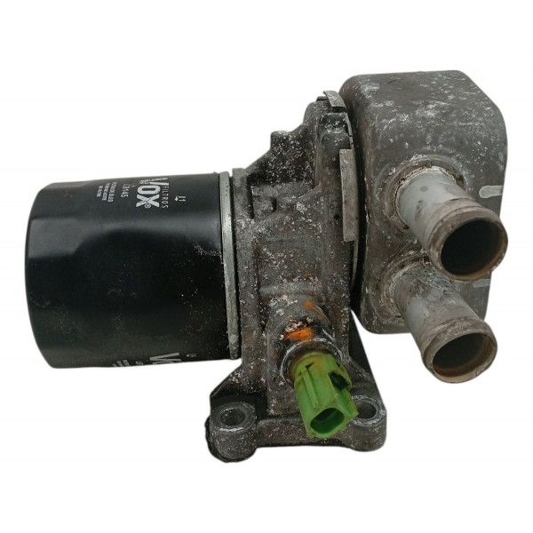 Resfriador Oleo Suporte Filtro Volvo Xc60 T5 2.0 2012