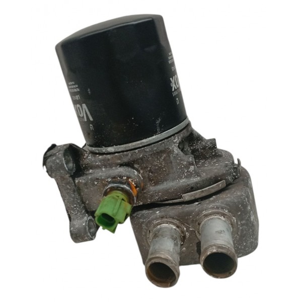 Resfriador Oleo Suporte Filtro Volvo Xc60 T5 2.0 2012