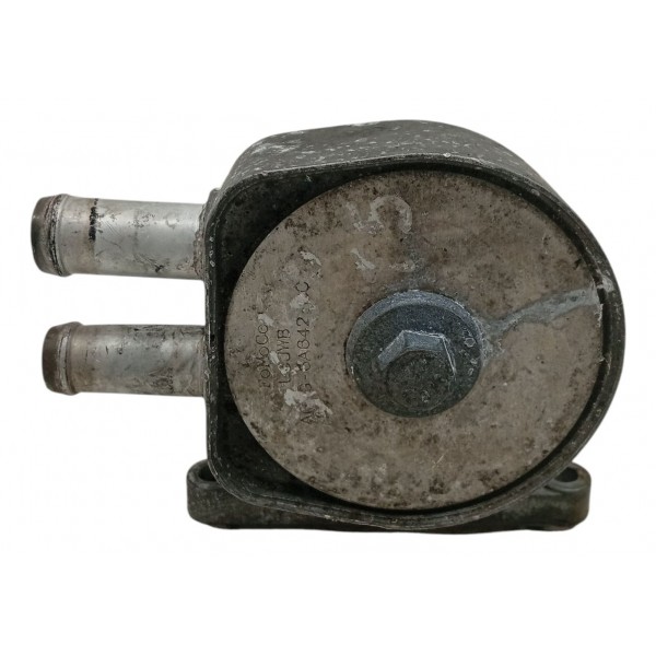 Resfriador Oleo Suporte Filtro Volvo Xc60 T5 2.0 2012