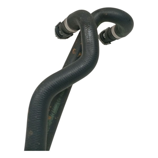 Mangueira Dupla Ar Quente Volvo Xc60 T5 2.0 2012