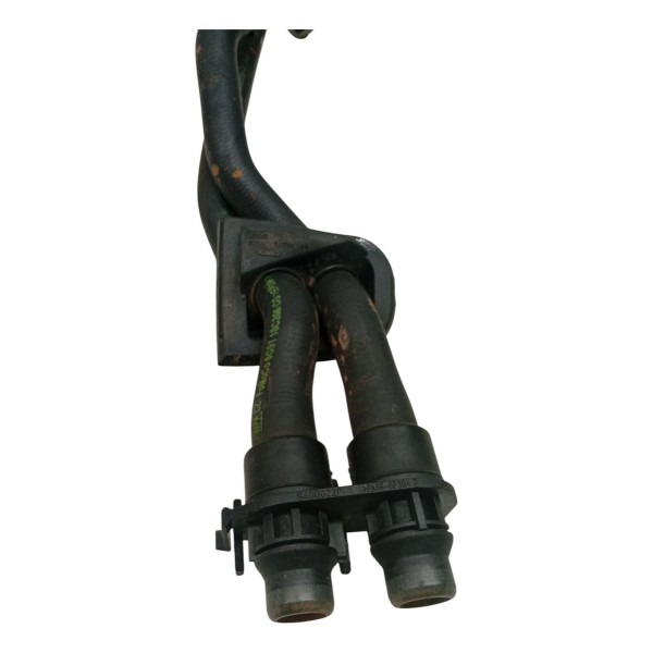 Mangueira Dupla Ar Quente Volvo Xc60 T5 2.0 2012