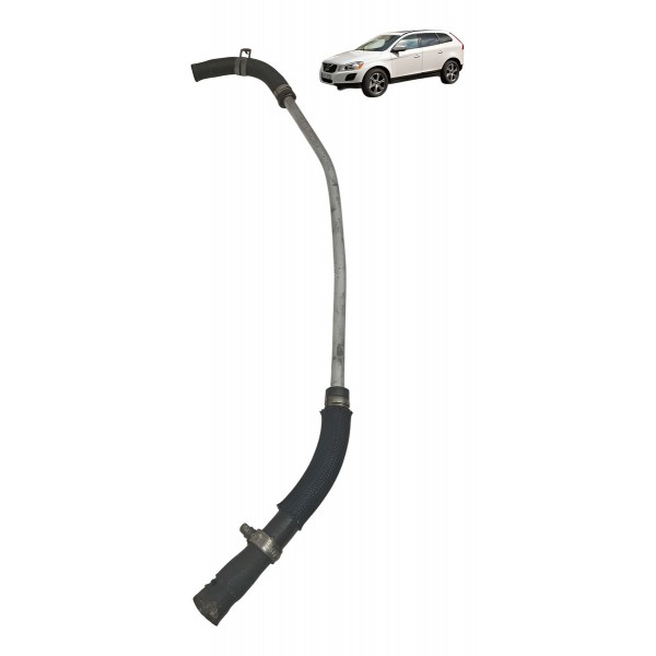 Mangueira Ar Condicionado Volvo Xc60 T5 2.0 2012
