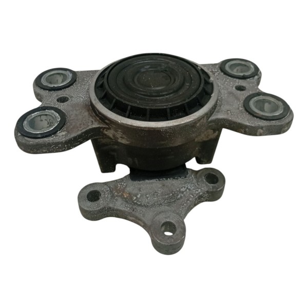 Coxim Calço Motor Esquerdo Volvo Xc60 T5 2012