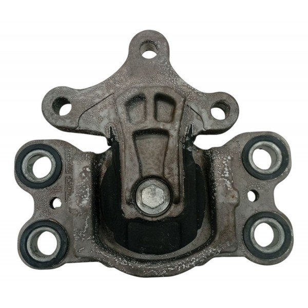 Coxim Calço Motor Esquerdo Volvo Xc60 T5 2012