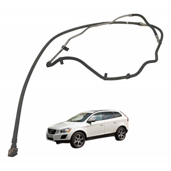 Mangueira Combustível Volvo Xc60 T5 2.0 2012