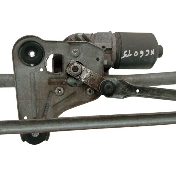 Galhada Motor Limpador Volvo 2.0 T5 2012 2013