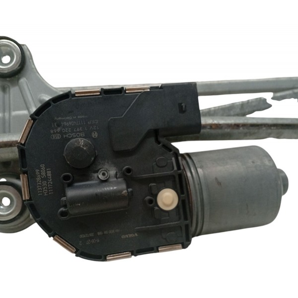 Galhada Motor Limpador Volvo 2.0 T5 2012 2013