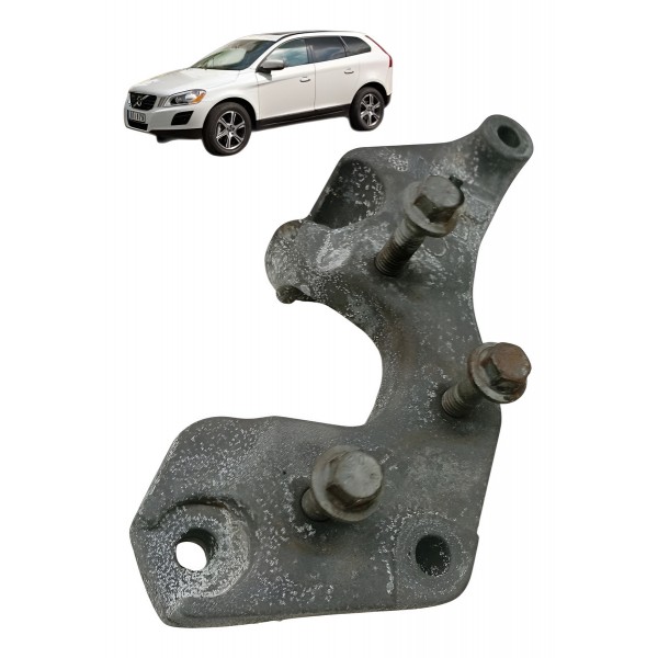 Coxim Suporte Cambio Volvo Xc60 T5 2.0 2011 2012