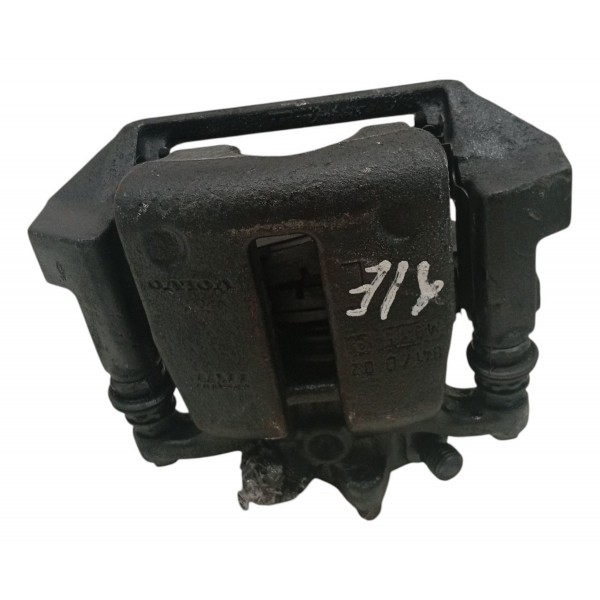 Pinça Freio Traseiro Esquerdo Volvo Xc60 2.0 T5 2012