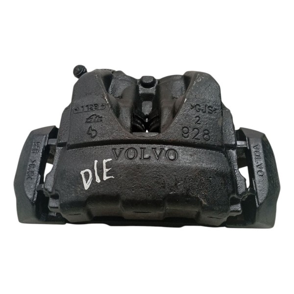 Pinça Freio Dianteira Esquerda Volvo Xc60 2.0 T5 2012
