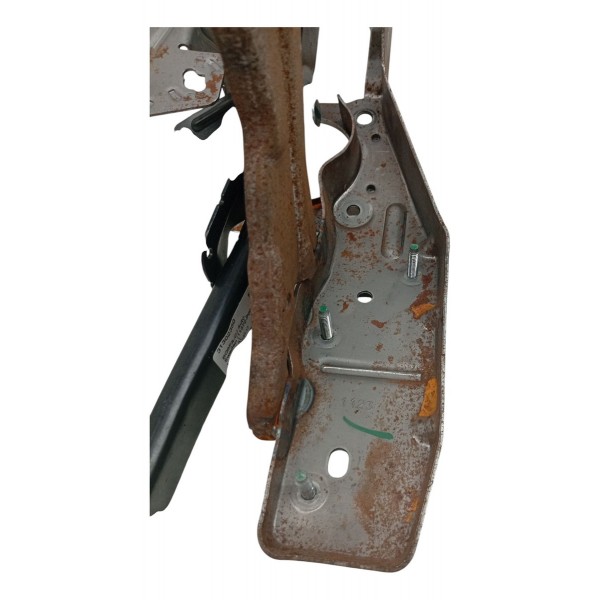 Pedaleira Pedal Freio Volvo 2.0 T5 2012 2013
