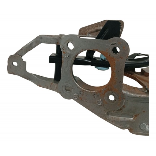 Pedaleira Pedal Freio Volvo 2.0 T5 2012 2013