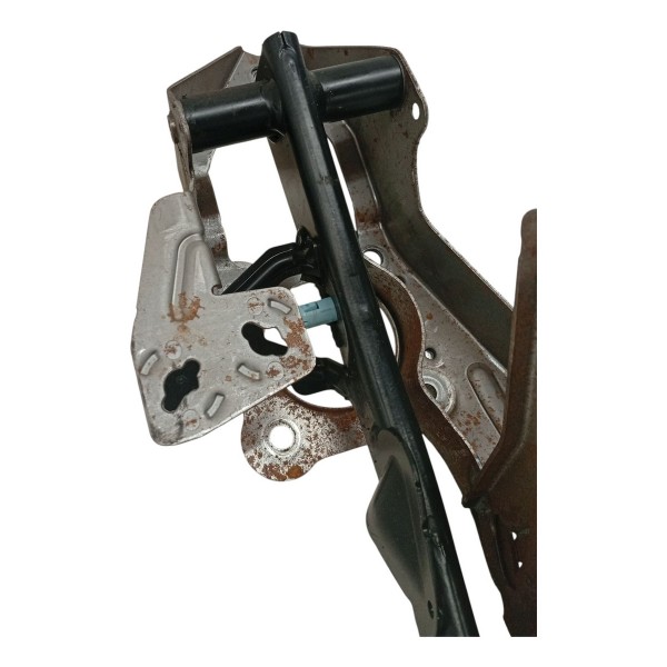Pedaleira Pedal Freio Volvo 2.0 T5 2012 2013