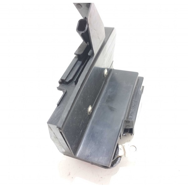 Fechadura Porta Traseira Esquerda Renault Sandero Rs 2018