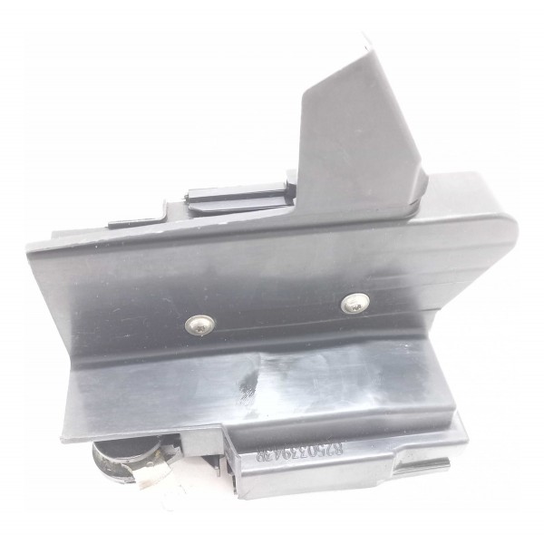 Fechadura Porta Traseira Esquerda Renault Sandero Rs 2018