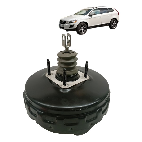 Hidrovácuo Servo Freio Volvo Xc60 2.0 T5 2012