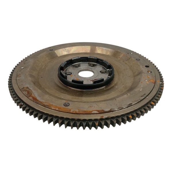 Volante Cremalheira Motor Volvo Xc60 T5 2.0 2012