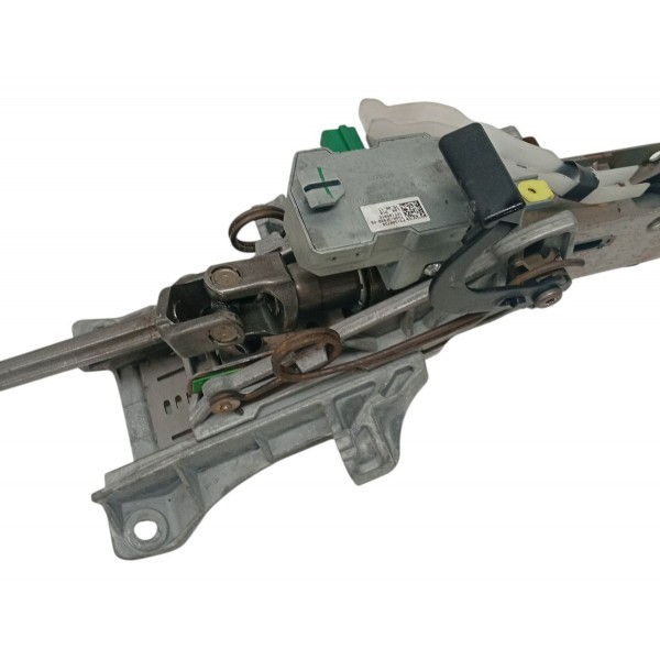 Coluna Direção Hidraulica Volvo 2.0 T5 2011 2012 2013