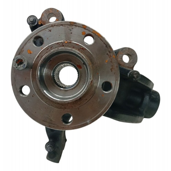 Manga Eixo Dianteira Esquerda Volvo Xc60 T5 2012