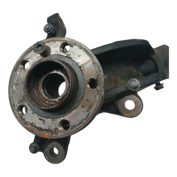 Manga Eixo Dianteira Direita Volvo Xc60 T5 2012