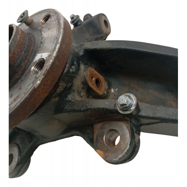 Manga Eixo Dianteira Direita Volvo Xc60 T5 2012