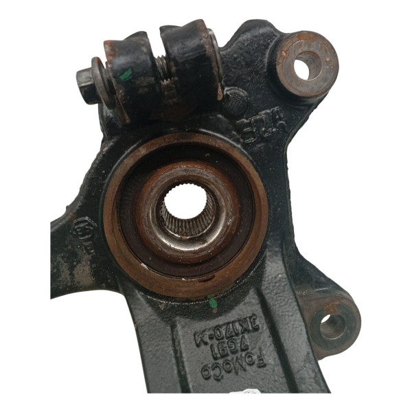 Manga Eixo Dianteira Direita Volvo Xc60 T5 2012