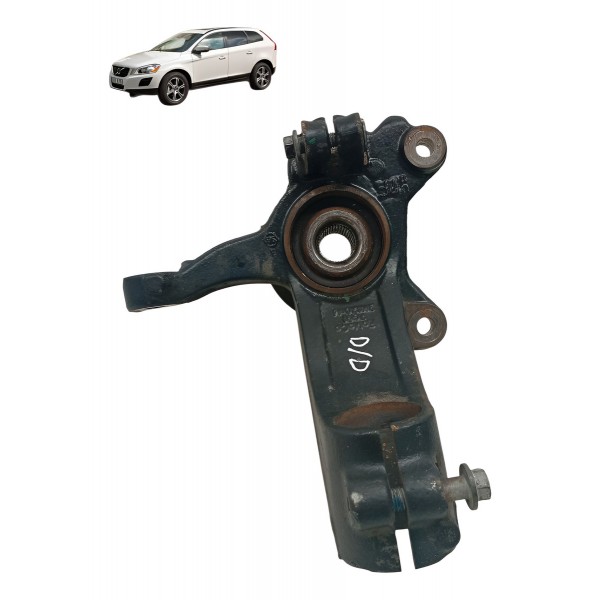 Manga Eixo Dianteira Direita Volvo Xc60 T5 2012