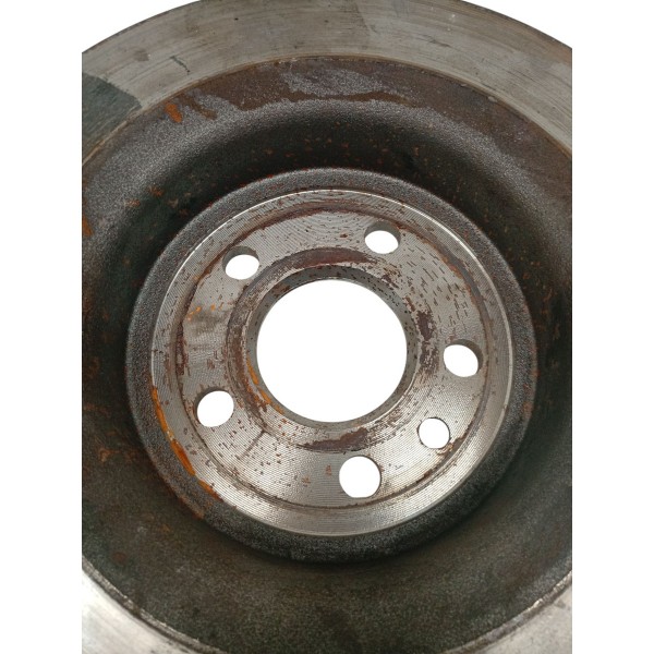 Disco Freio Traseiro Direito Volvo Xc60 2.0 T5 2012