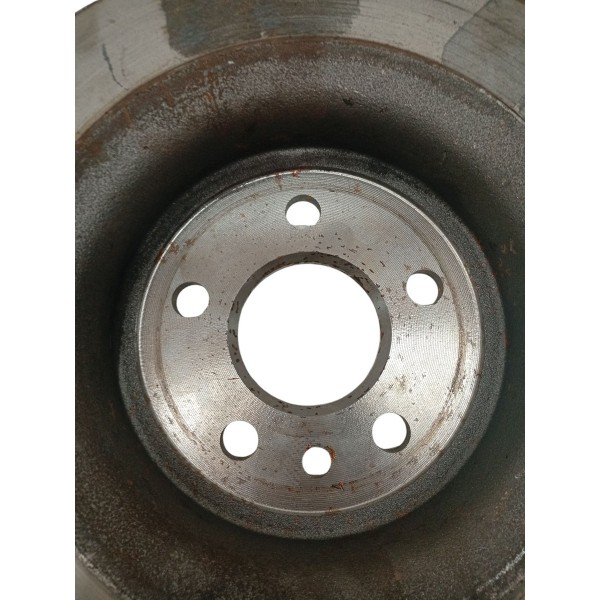 Disco Freio Dianteiro Esquerdo Volvo Xc60 2.0 T5 2012