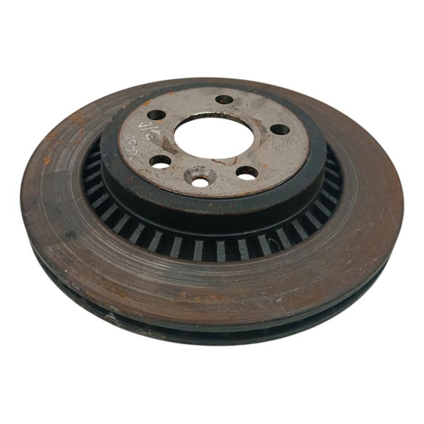 Disco Freio Dianteiro Esquerdo Volvo Xc60 2.0 T5 2012