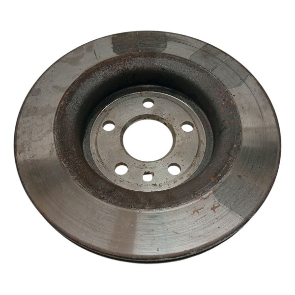 Disco Freio Dianteiro Esquerdo Volvo Xc60 2.0 T5 2012