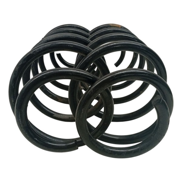 Par Molas Dianteiras Volvo Xc60 T5 2012