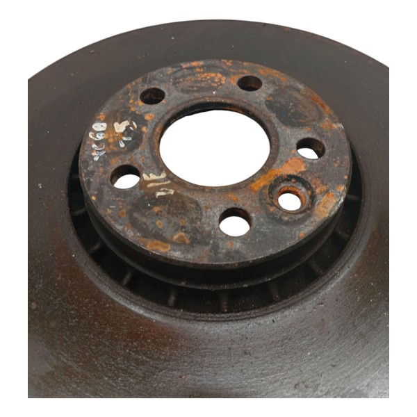 Disco Freio Traseiro Esquerdo Volvo Xc60 2.0 T5 2012