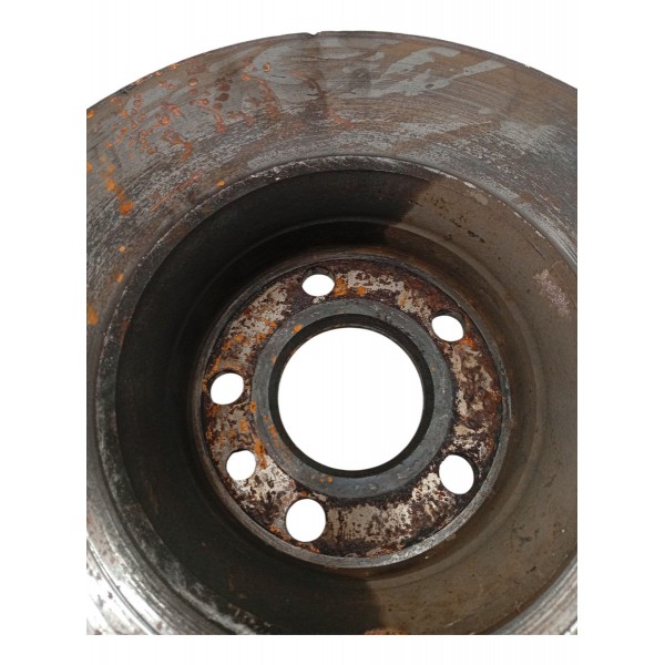 Disco Freio Dianteiro Direito Volvo Xc60 2.0 T5 2012