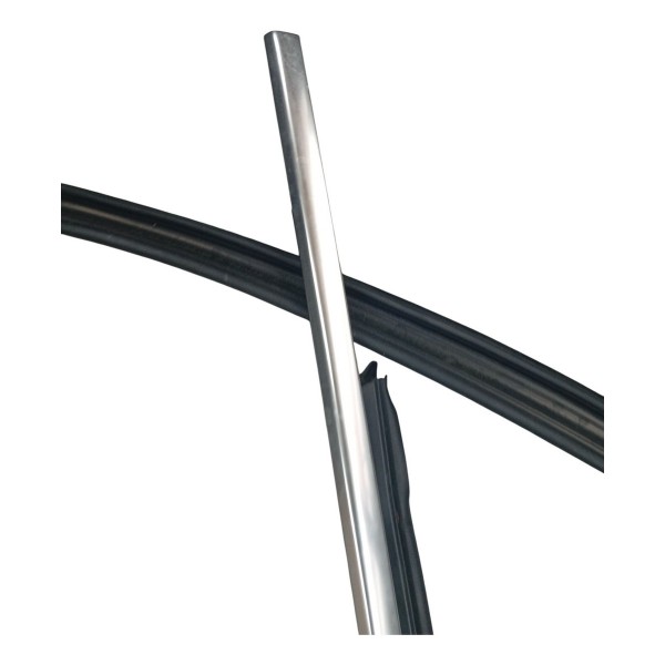 Kit Pestana Canaleta Dianteira Esquerda Volvo Xc60 T5 2012