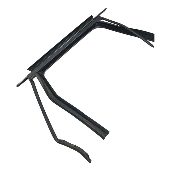 Kit Pestana Canaleta Traseira Direita Volvo Xc60 T5 2012