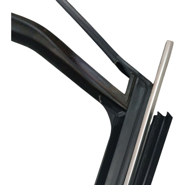 Kit Pestana Canaleta Traseira Direita Volvo Xc60 T5 2012