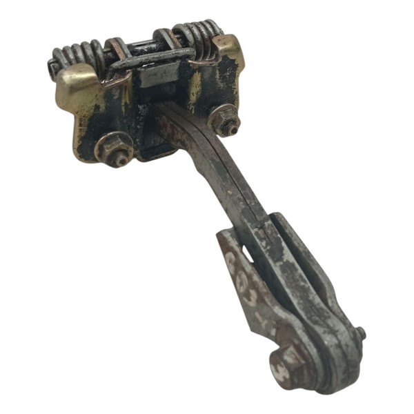 Limitador Porta Dianteiro Direito Volkswagen Gol G3