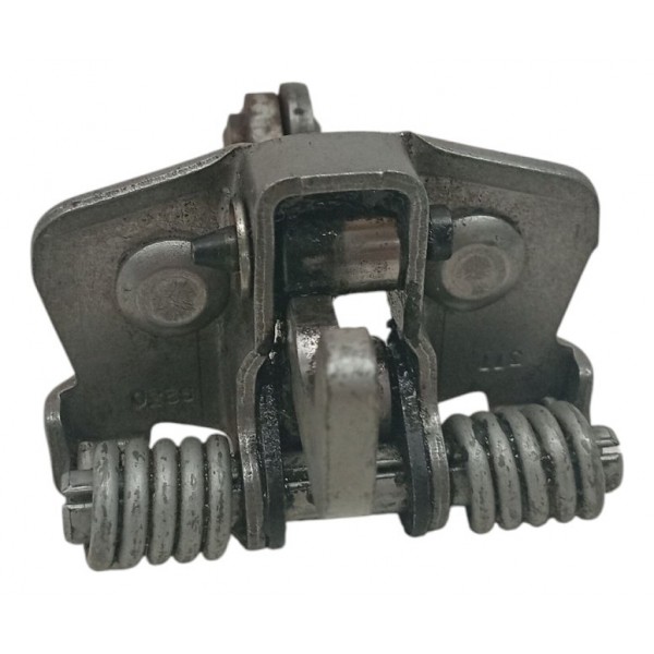 Limitador Porta Traseira Esquerda Peugeot 206 2006