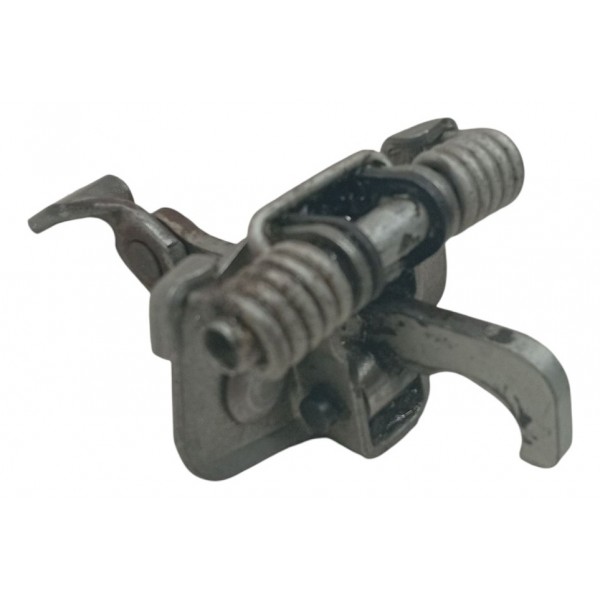 Limitador Porta Traseira Esquerda Peugeot 206 2006