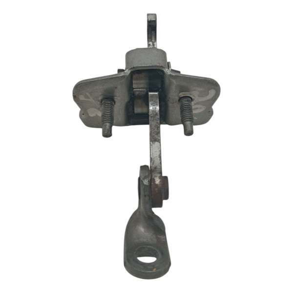 Limitador Porta Traseira Esquerda Peugeot 206 2006
