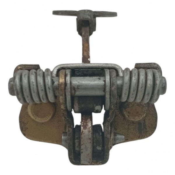 Limitador Porta Dianteira Esquerda Citroen Picasso 2005