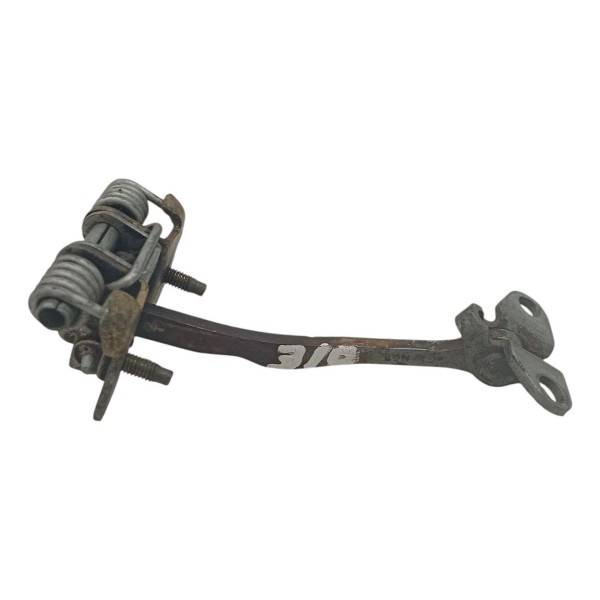 Limitador Porta Dianteira Esquerda Citroen Picasso 2005