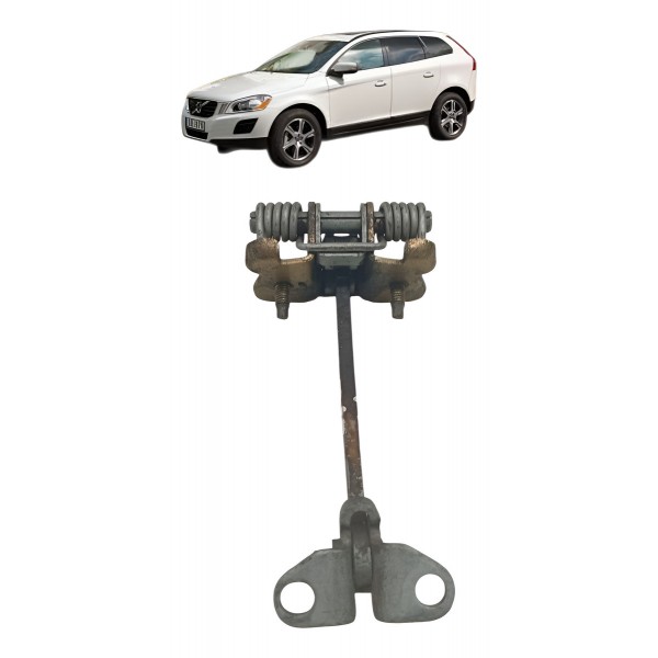 Limitador Porta Dianteira Esquerda Citroen Picasso 2005