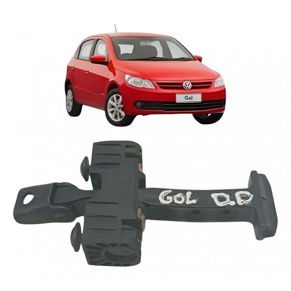 Limitador Porta Dianteiro Direito Volkswagen Gol G5