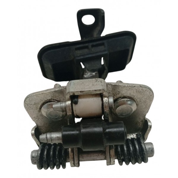 Limitador Porta Traseiro Esquerdo Renault Sandero 2014