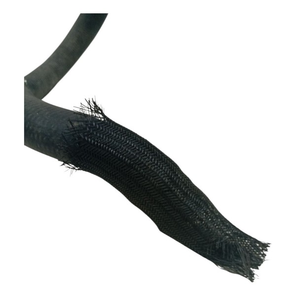 Mangueira Inferior Radiador Ford Ka 1.0 2006 2007 2008